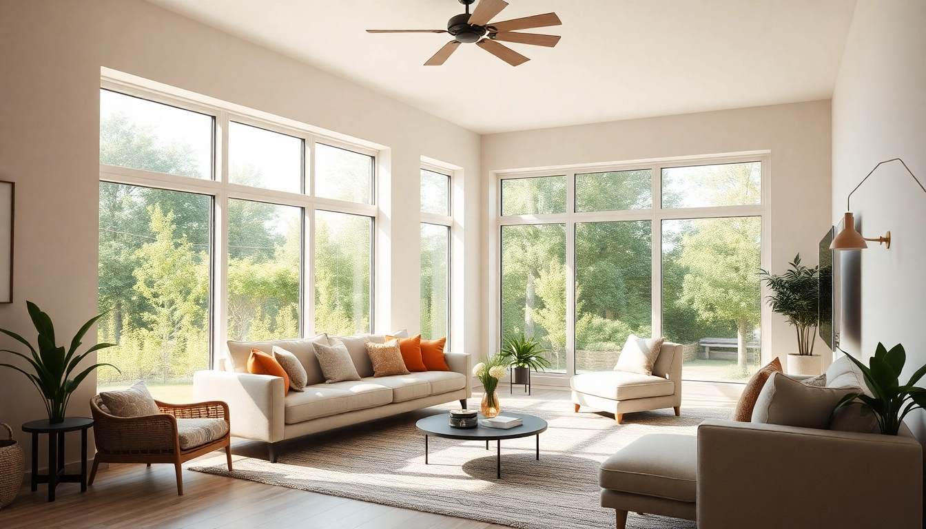 Enhance your home with premium window companies Manchester providing stylish energy-efficient solutions.