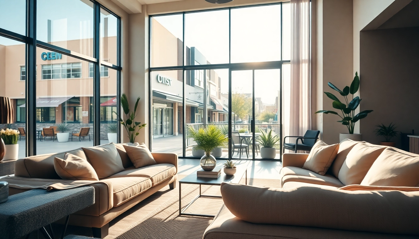 Browse beautiful apartments for rent in Glendale, AZ, featuring modern design and inviting spaces.
