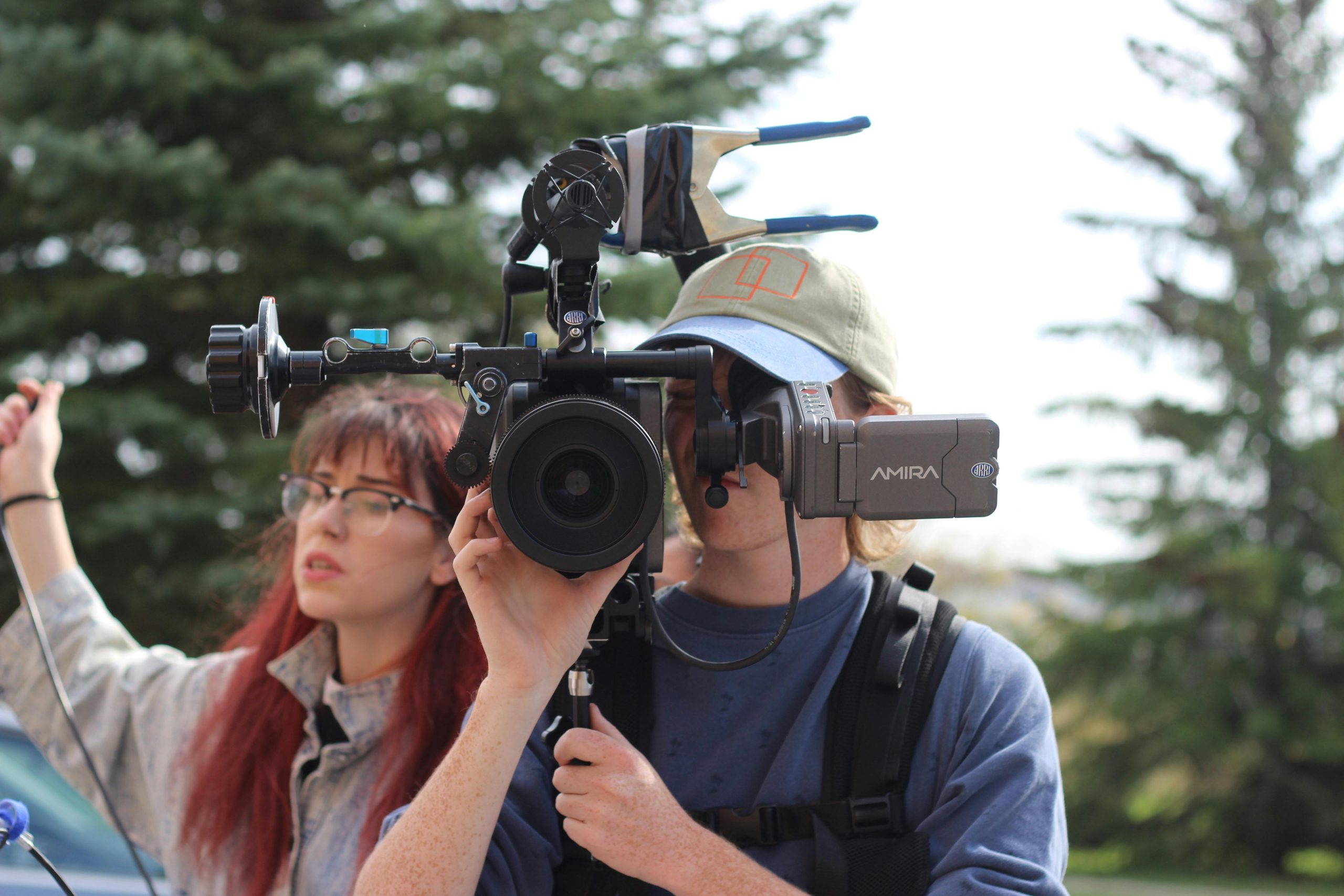 Toronto’s Expert Corporate Video Production for Business Success