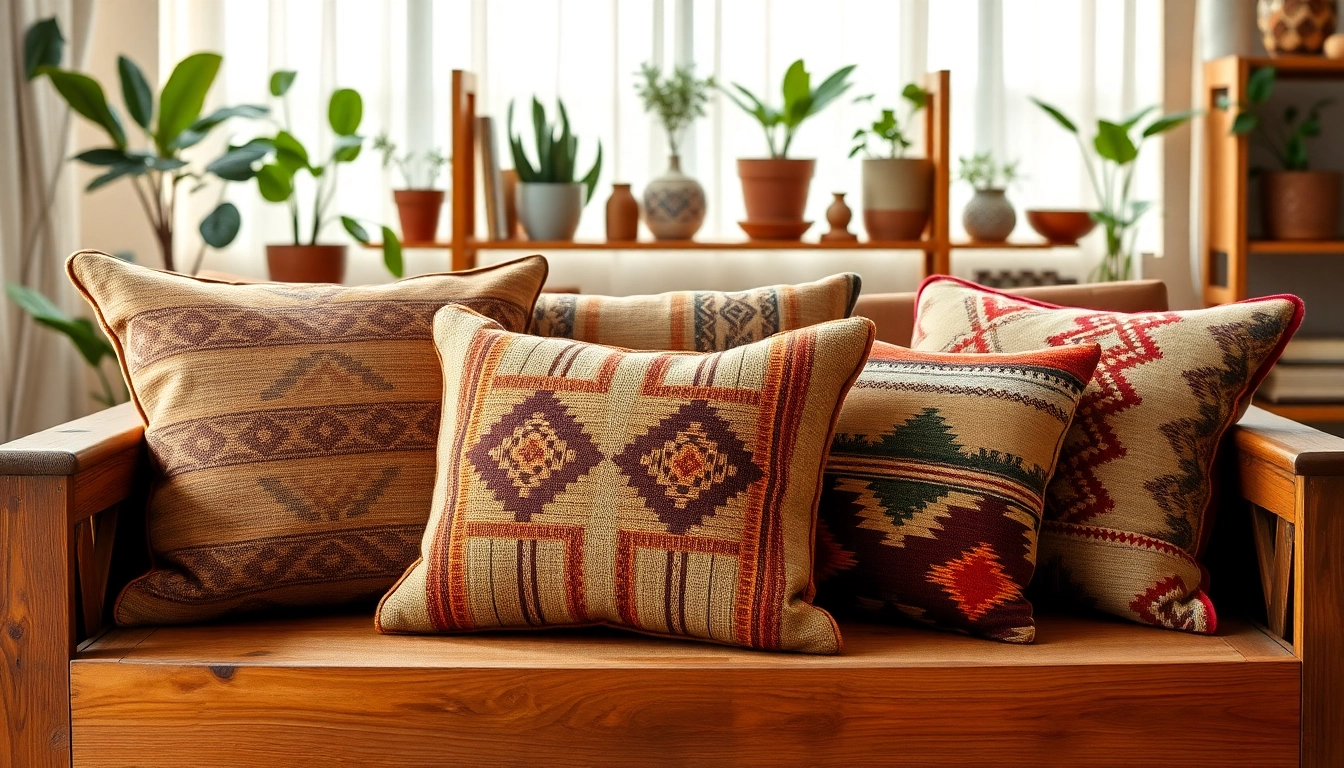 Shop beautiful mudcloth cushions at https://labboho.com/collections/mudclothcushions featuring handcrafted designs.
