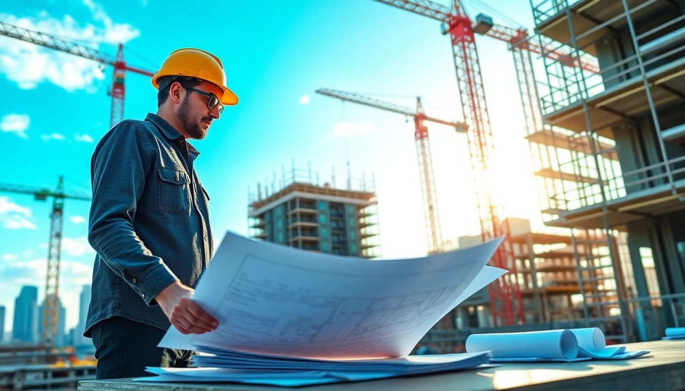 Comprehensive Guide to Level 7 NVQ Diploma in Construction Senior Management Answers
