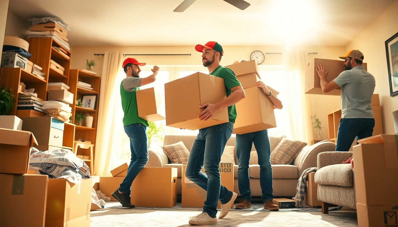 Mastering House Moves: A Comprehensive Guide for a Stress-Free Move