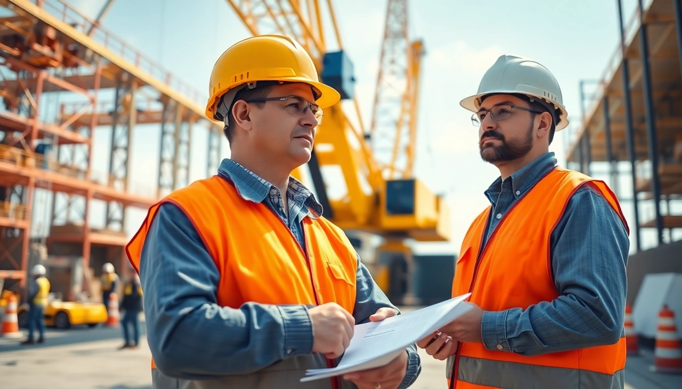 Comprehensive NVQ Level 4 Crane Supervisor Answers for Successful Assessments