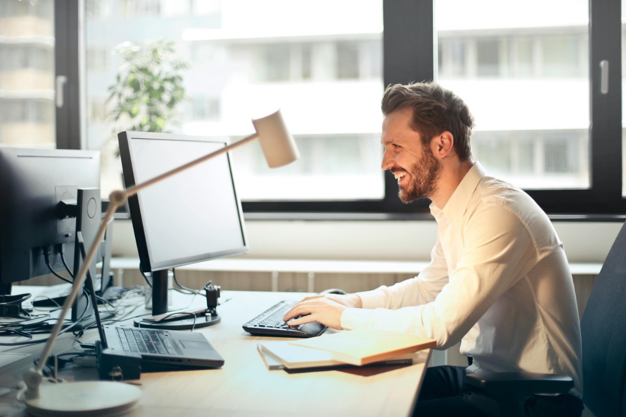 Top Benefits of Choosing SimplicITy as Your Managed IT Provider