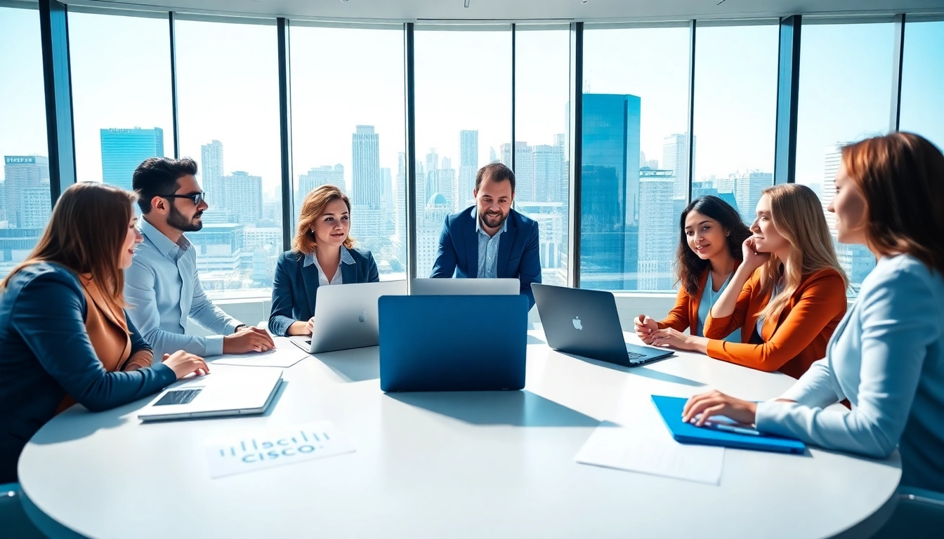 Essential Guide to Cisco Partner Certification Help for Seamless Success