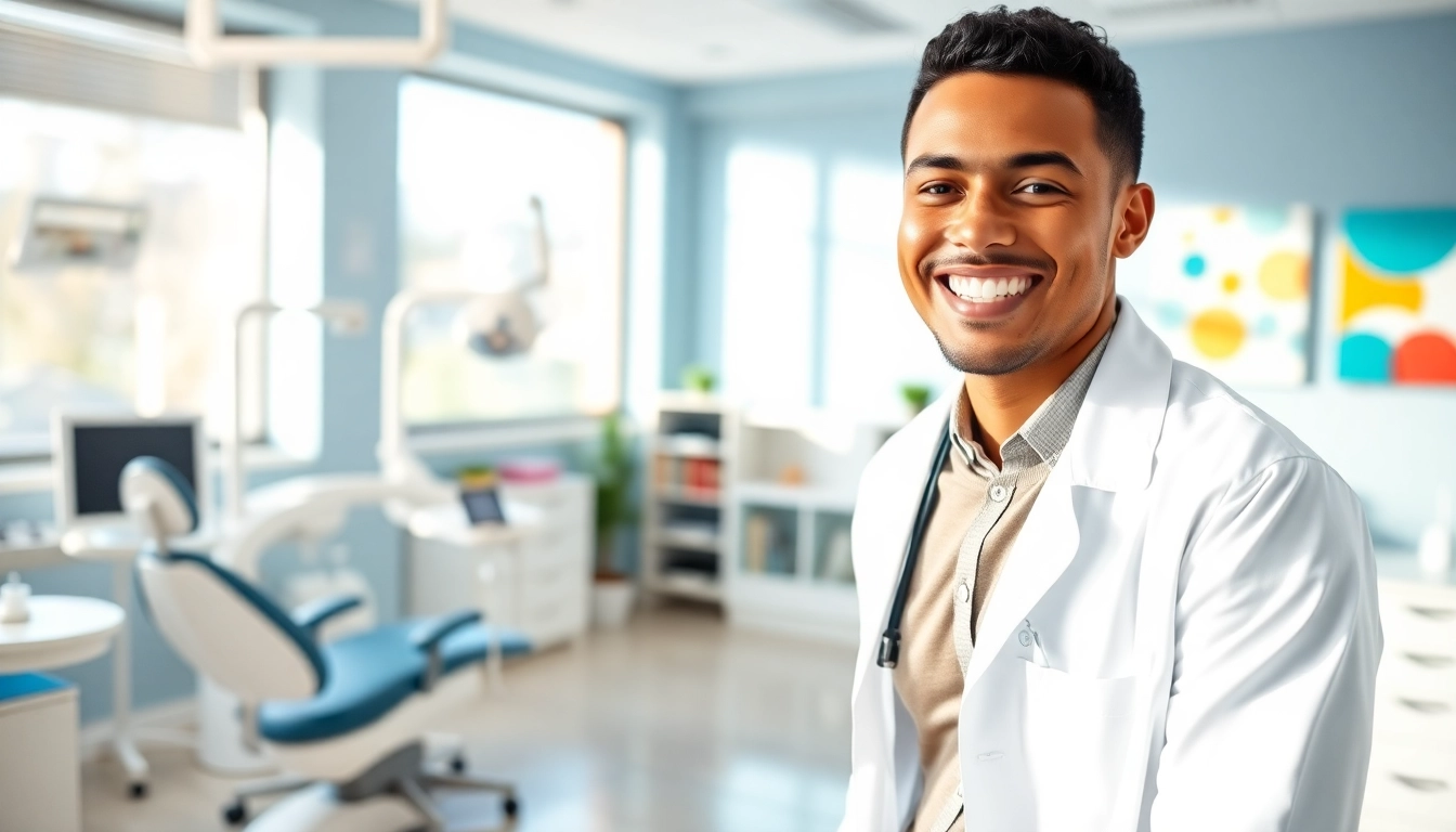 Engaging orthodontic consultation for locals searching orthodontic near me.