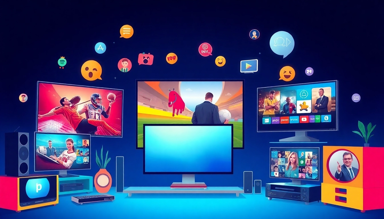 High-Speed IPTV Canada Streaming from Prime IPTV