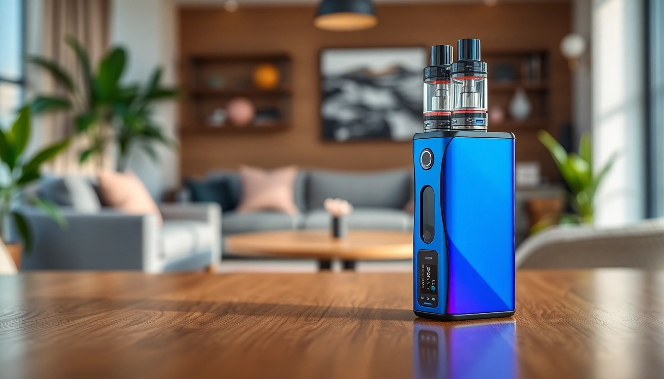 Experience the NEXA Ultra 50000 Puffs with its sleek design and premium features.