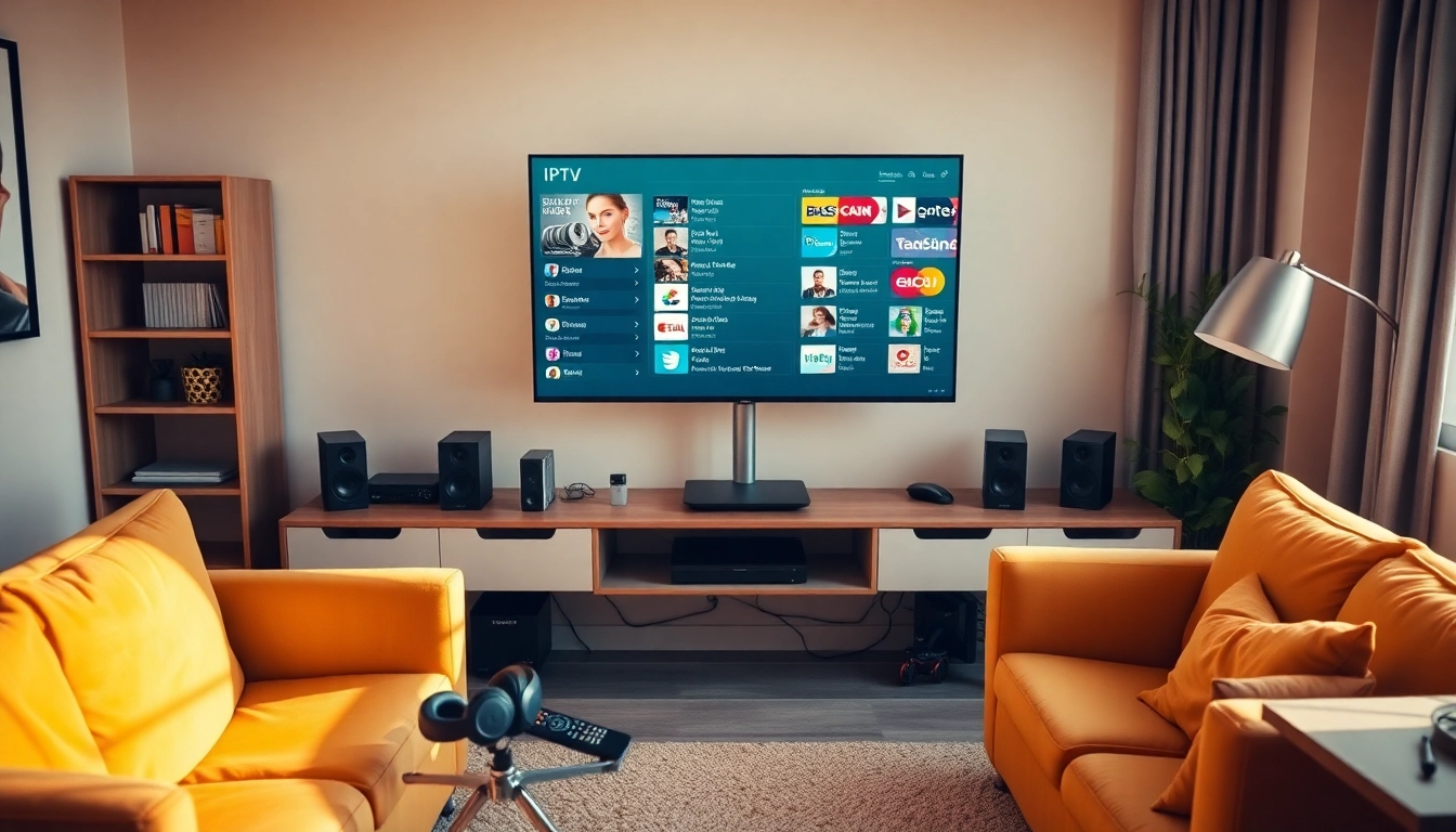 Obtenez des Code iptv gratuit pour profiter d'une expérience de streaming maximale.