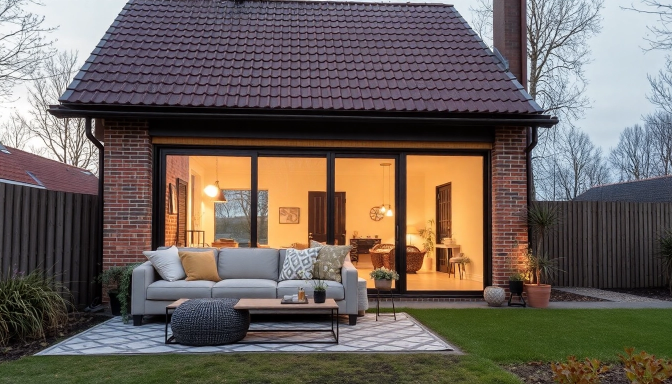 Woning ontruimen Nijmegen met onze professionele service voor een zorgeloze ontruiming.