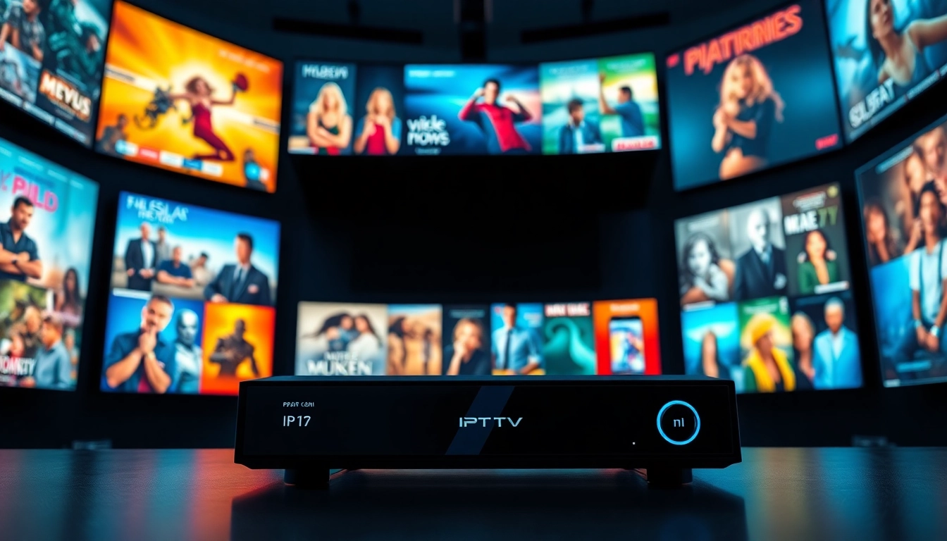 Cómo Comprar Listas IPTV: Guía Completa para Elegir la Mejor Opción