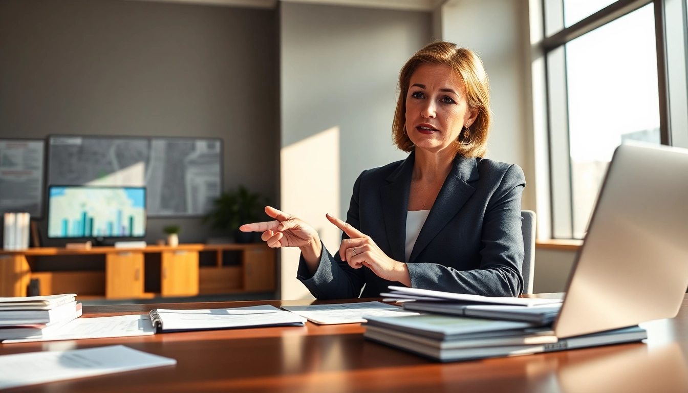Understanding the Role of an Eminent Domain Lawyer in Property Rights