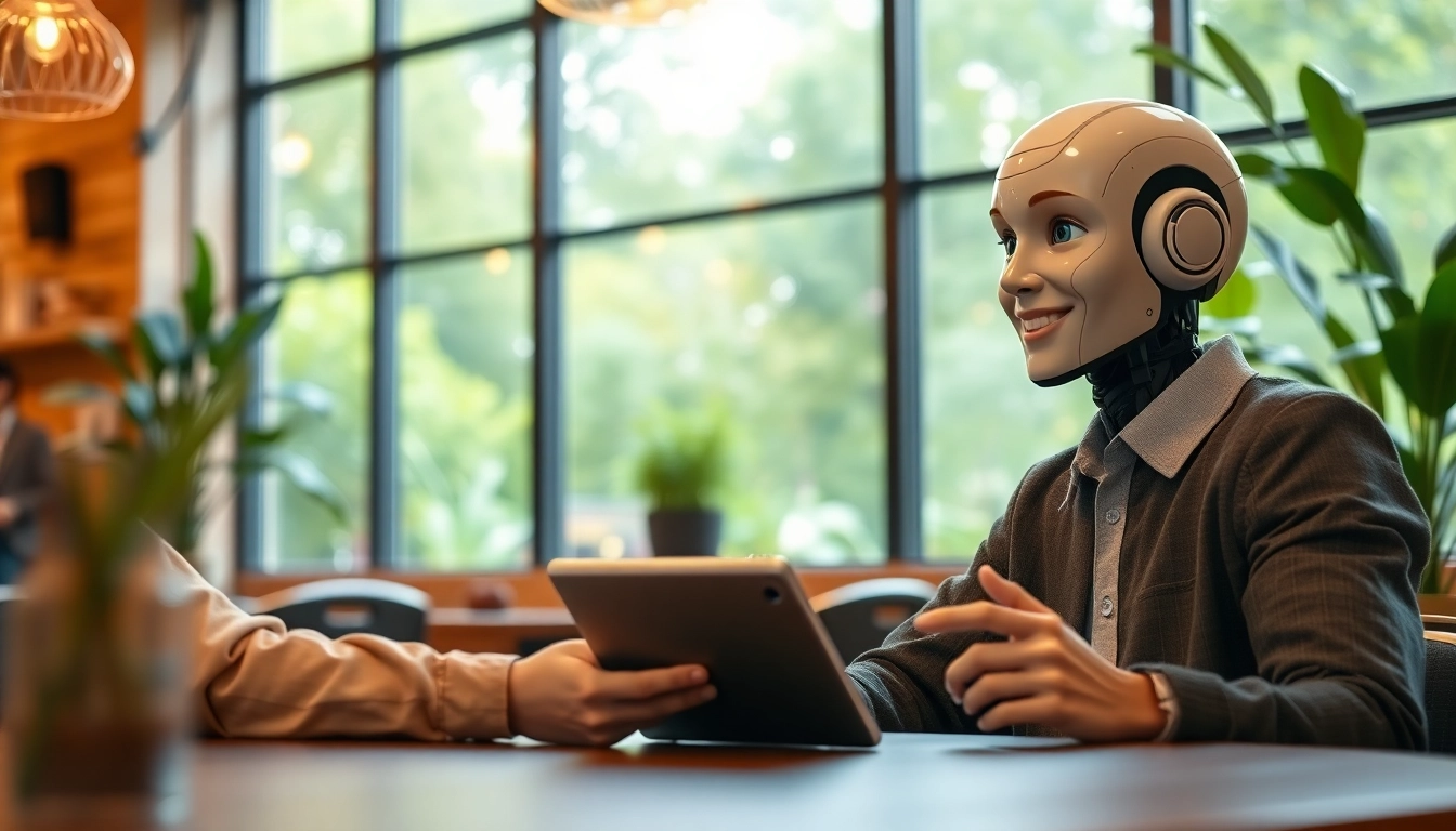 Enhancing Relationships with AI Companion Unlimited: A Comprehensive Guide