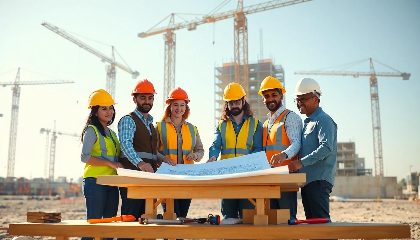 Building Success: Key Insights from the Southern California Contractors Association