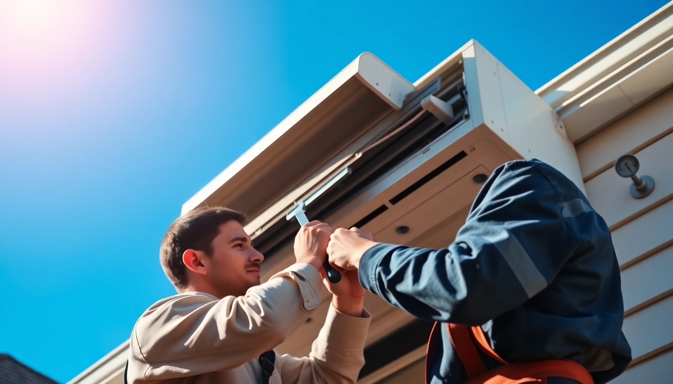 Expert AC Repair Services in Glendale, AZ for Your Home Comfort