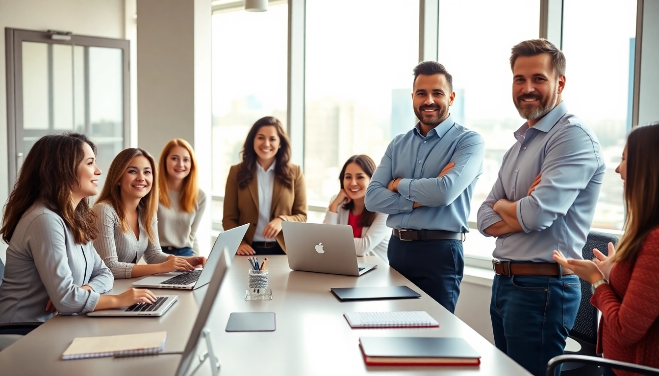 Maximizing Potential: How a Business Coaching Service Can Transform Your Strategy