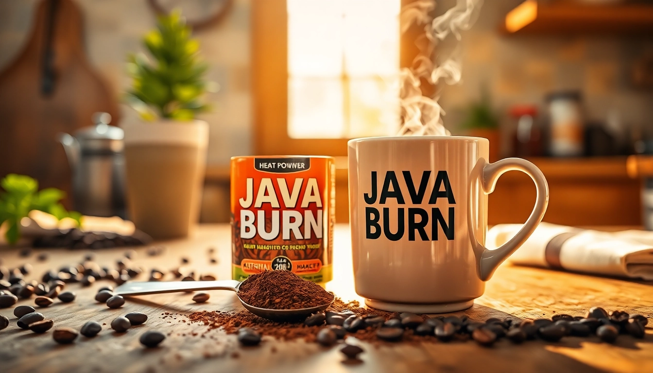 Learn how to use java burn for best results in coffee for effective weight loss.
